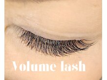 ゼロナナロク(076)/ボリュームラッシュ