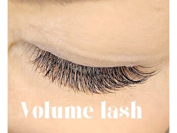 ゼロナナロク(076)/ボリュームラッシュ