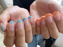 アンティム ネイル(INTIME nail)/