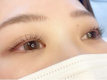 アイラ 亀有店(EYELA)/ラッシュリフト