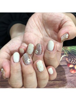 アウラ 新宿西口店(aura)/吉野担当☆オフ有90分無75分