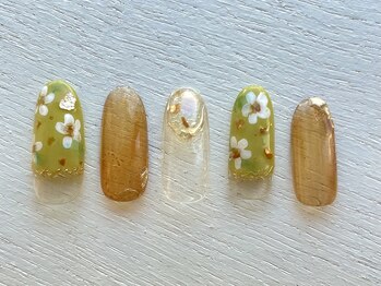 イスファール(isfar)/10月