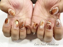 ラブネイルヒロシマ(Love Nail HIROSHIMA)/Bコース