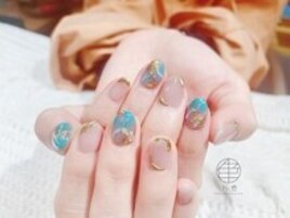 【季節のDESIGN】初回オフ無料！