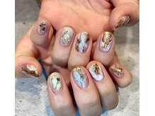 ミヤビネイル(miyabi nail)/ネイリスト相談コース １２０min
