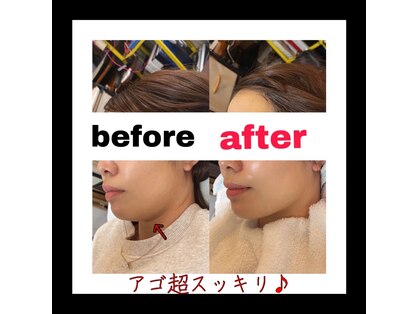 リバイバル(Re:vival)の写真