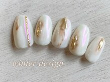 ローグ(Looog)/2022年　winter　design　3