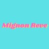 ミニョン レーヴ(Mignon Reve)のお店ロゴ