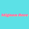 ミニョン レーヴ(Mignon Reve)ロゴ