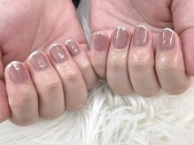 ネイルR 調布店/オールシーズン◎ネイル☆