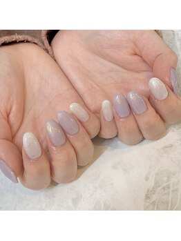 ヴォーグ(Vogue)/ワンカラー＋カラー追加　