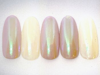 ファンネイル(FUN NAIL)/♪30分ハンド定額6050円→4500円