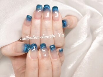 シュエット(Chouette)/