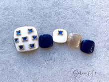 ミンミン(Min min)/定額デザイン