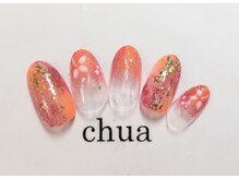 チュア(CHUA)/【定額】8480円
