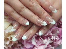 アイネイル(iNAIL)/