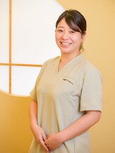 しもざと鍼灸院 下里 晴那