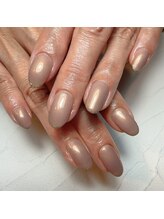 スマイルニコ(smile nico)/深爪矯正かキレイな爪に