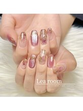 レアルーム(Lea room)/