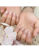 アイカ(Aika)/ちゅるちゅるワンカラー