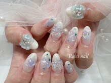 チアフルチア バイ リッチネイル(CheerfulCheer by Ricci nail)/