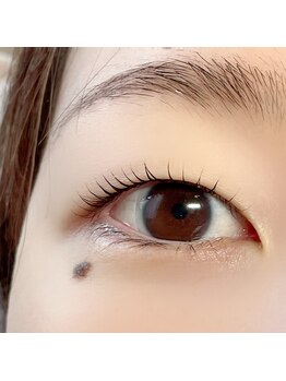 ロコアイラッシュ(loko eyelash)/まつげパーマ