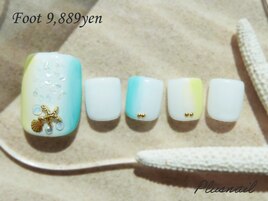 【1604】定額9,889円サマー