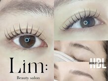 リム(Lim:)