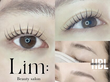 リム(Lim:)の写真