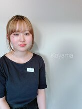 ナイン(Nine.) Koyama