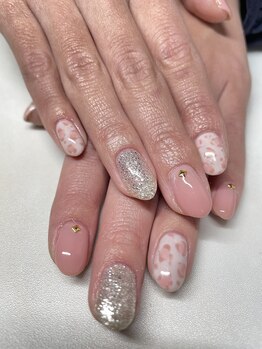エムネイル(MNAIL)/