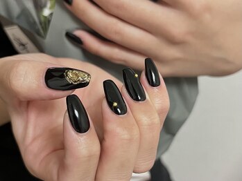 コンフォネイル(comfo nail)/定額デザイン