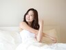 【睡眠改善特化整体コース】45分¥7,425→￥2,980