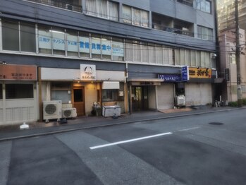 パワースポット(Power Spot)/外観風景☆