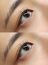 アニ 恵比寿(ani)/ぱっちりまつげパーマ