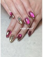 アコネイル(aco nail)/