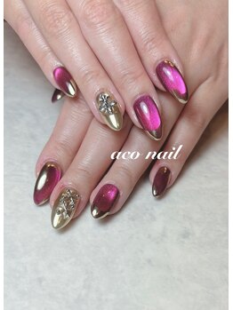 アコネイル(aco nail)/