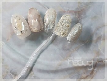 ノチュイ(nocuy)/≪アートBコース≫