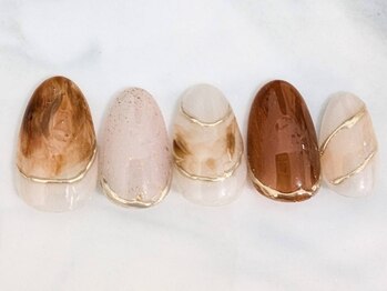 マノマノ(mano mano)/