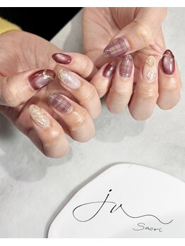 ジュレーヴ(ju reve)/