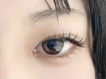 ナチュラル ビューティー サロン 京都四条烏丸店(Natural Beauty Salon)/ワンホン デザインボリューム☆