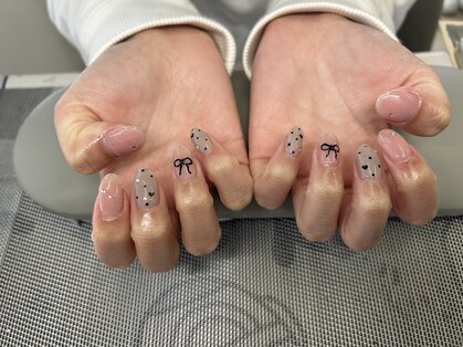 アールアールネイル(RR.Nail)の写真