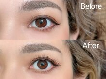 モンリーバイクヴェル(Monry by cvell)/デザインキープラッシュ