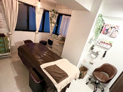 リンク(Linc)の写真