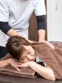 健善堂 川口/スタッフ