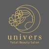 ユニヴェール(univers)のお店ロゴ