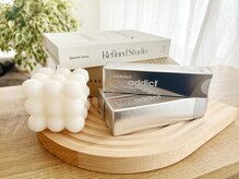 コア(Ko'A)の雰囲気（ラッシュアディクト取り扱いあり☆お取り置きは承っておりません）