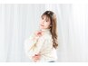 【新規】美眉毛アイブロウWAXスタイリング(モテ眉毛メイク付/ニュアンス眉毛)