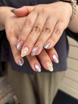 2by マックスビューティー(2by MAX BEAUTY)/上原限定90min