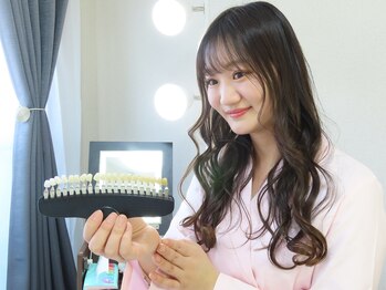 ミース 自由が丘店(MYS)/ホワイトニングスタッフ